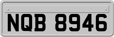 NQB8946