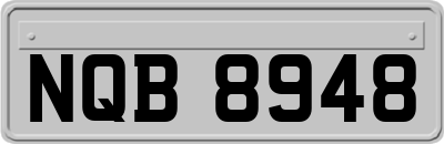 NQB8948