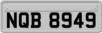 NQB8949