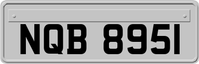 NQB8951