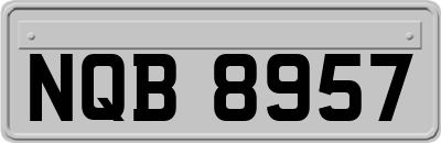 NQB8957