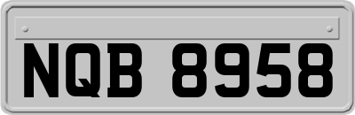 NQB8958