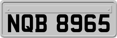 NQB8965