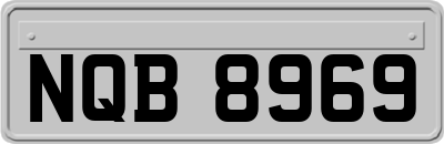NQB8969