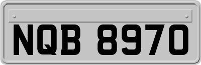NQB8970
