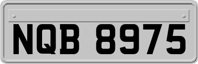 NQB8975