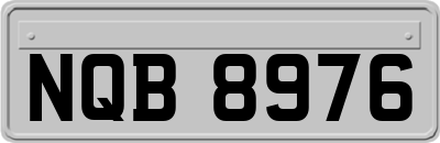 NQB8976