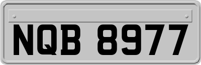 NQB8977
