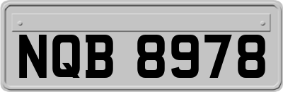 NQB8978