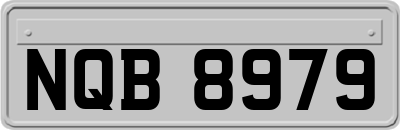 NQB8979