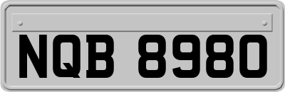 NQB8980