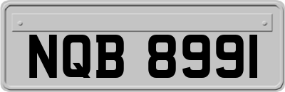 NQB8991
