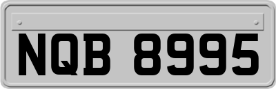 NQB8995