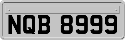 NQB8999
