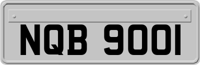 NQB9001
