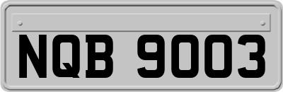NQB9003
