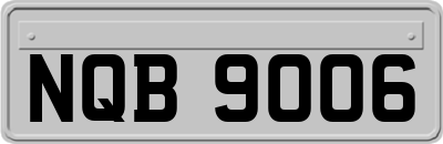 NQB9006