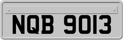 NQB9013