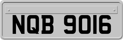 NQB9016