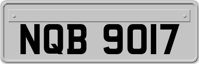 NQB9017