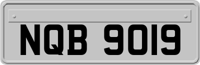 NQB9019