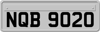NQB9020