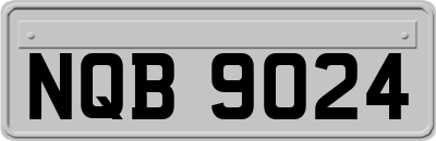 NQB9024