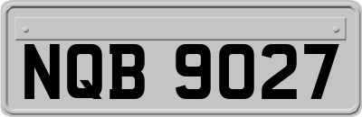 NQB9027
