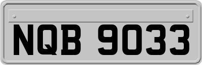 NQB9033