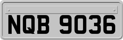 NQB9036