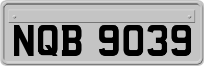 NQB9039