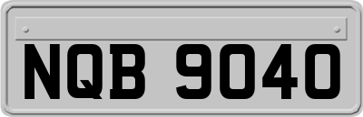 NQB9040