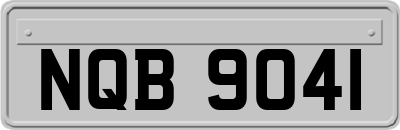 NQB9041