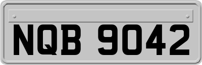 NQB9042