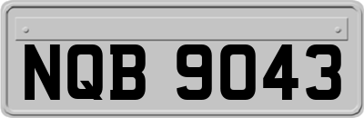 NQB9043