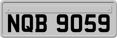 NQB9059