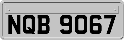 NQB9067