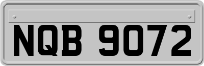 NQB9072