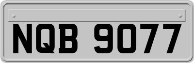 NQB9077