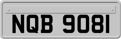 NQB9081