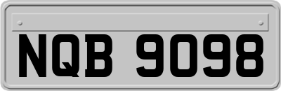 NQB9098