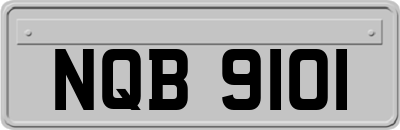 NQB9101