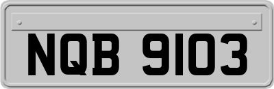 NQB9103