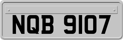 NQB9107