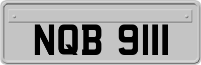 NQB9111