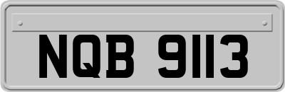 NQB9113