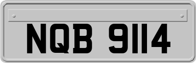 NQB9114