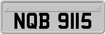 NQB9115