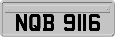NQB9116