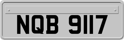 NQB9117